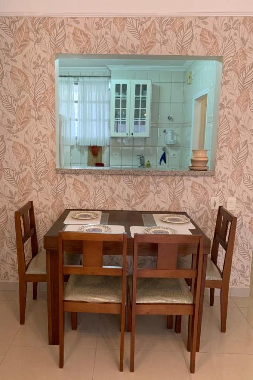  Lindo apartamento vista mar Pitangueiras Guaruja!