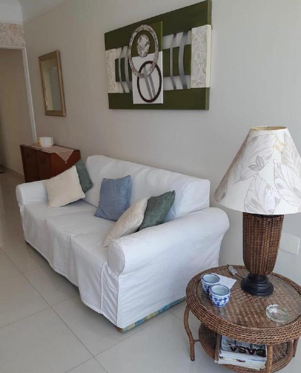  Lindo apartamento vista mar Pitangueiras Guaruja!