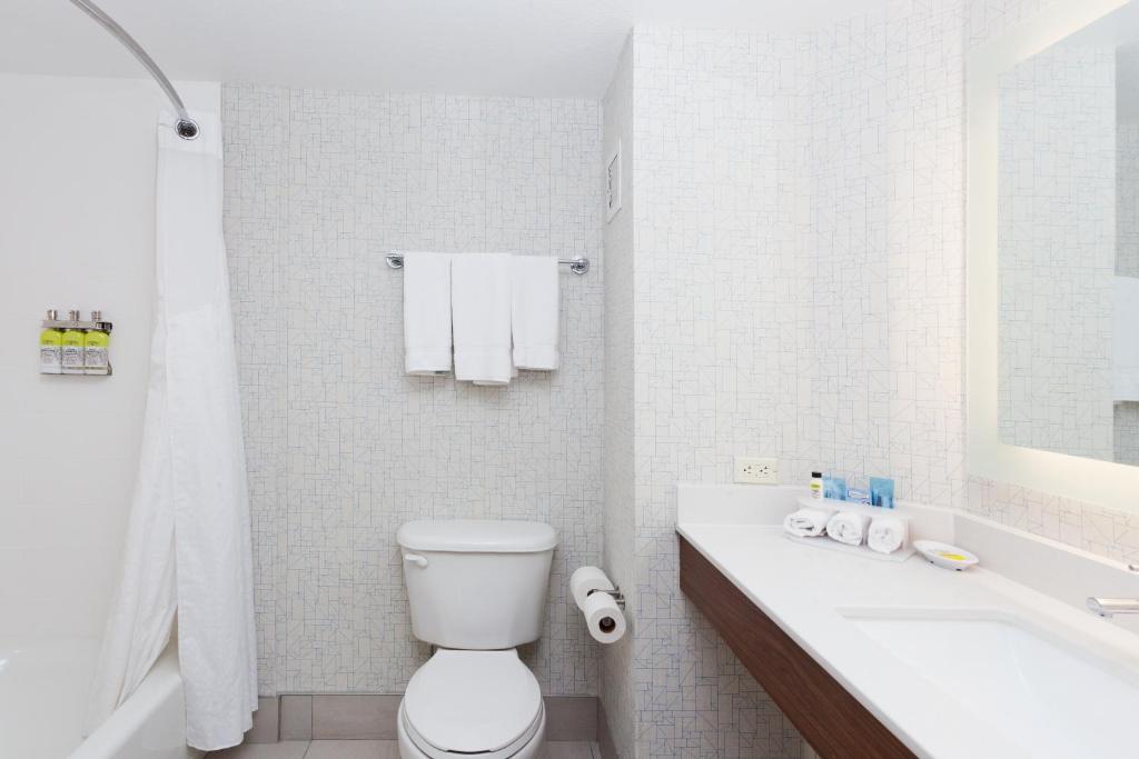 Holiday Inn Express Hotel & Suites Montgomery Boyd-Cooper Parkway, an IHG Hotel - Standard Room