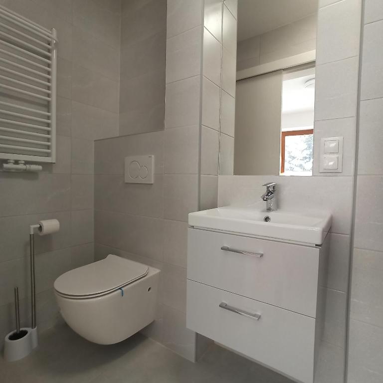 Hołdysówka przy Gondoli - 15