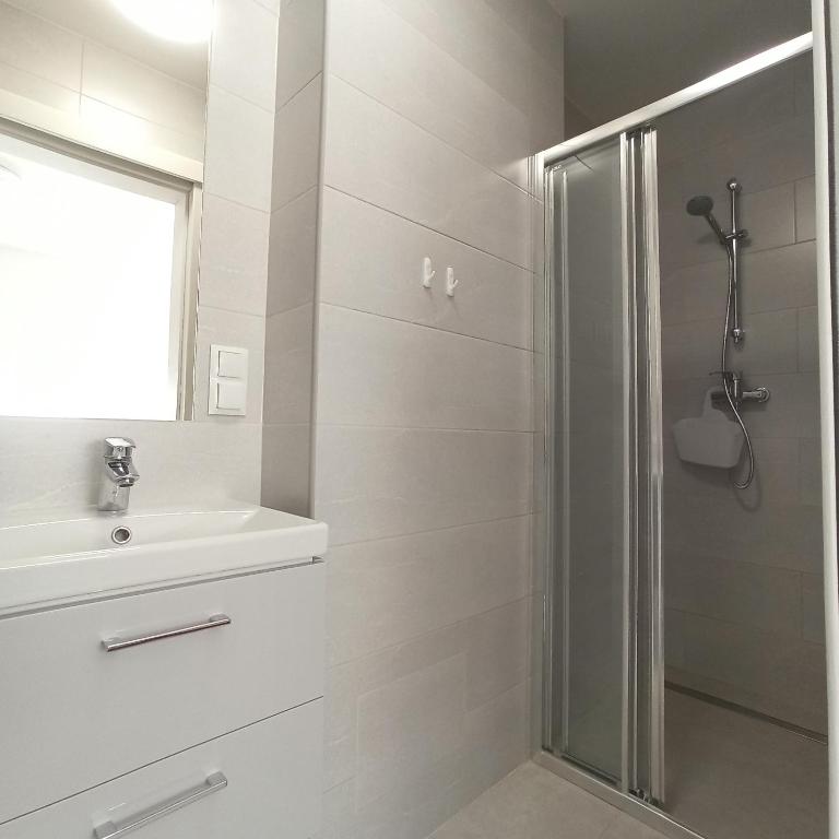 Hołdysówka przy Gondoli - 16