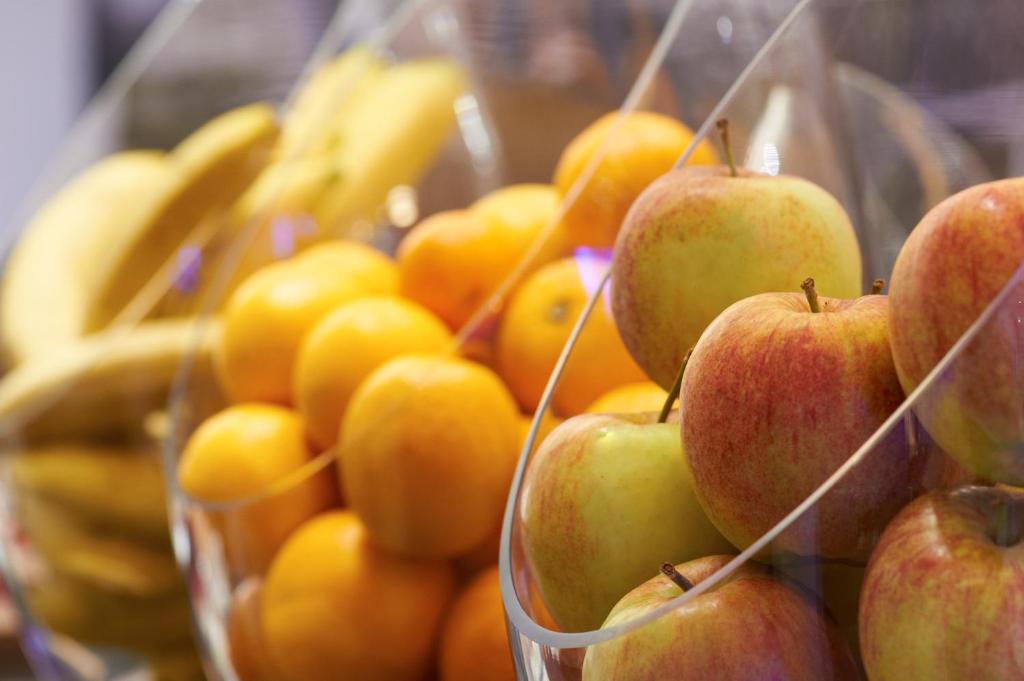 Bastion Hotel Groningen - Resim 22