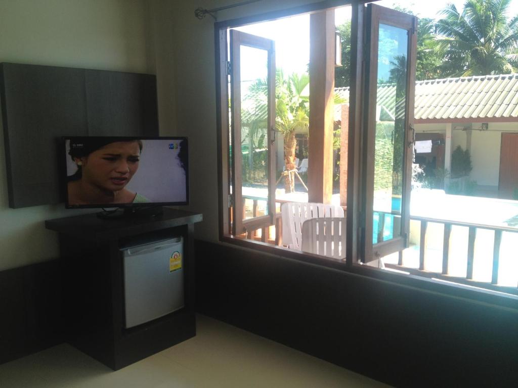 Khum Laanta Resort - SHA Extra Plus - 6