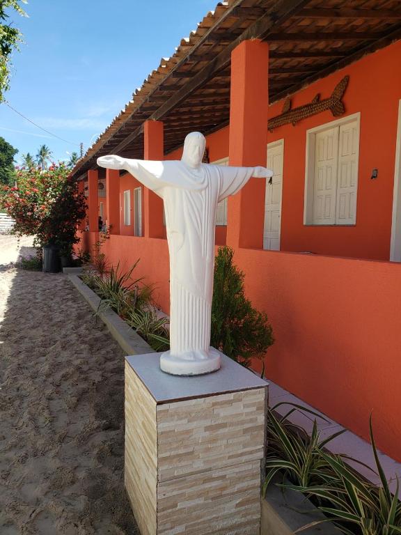  Pousada Grao de Areia