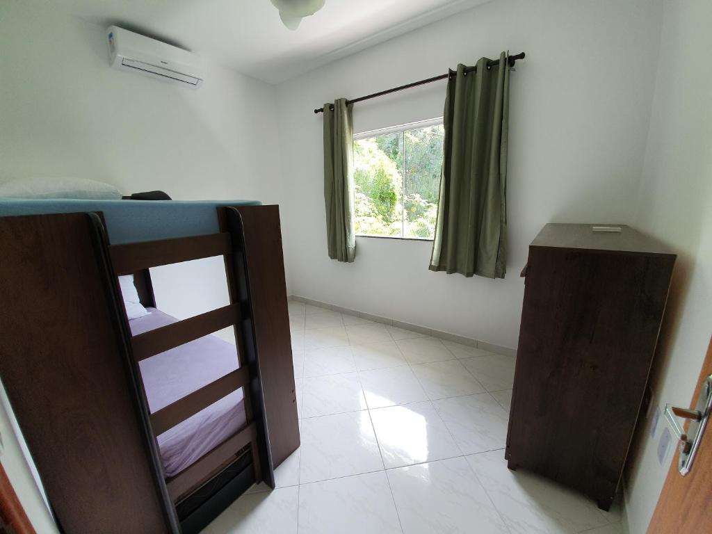  Apartamento Vila Tropical