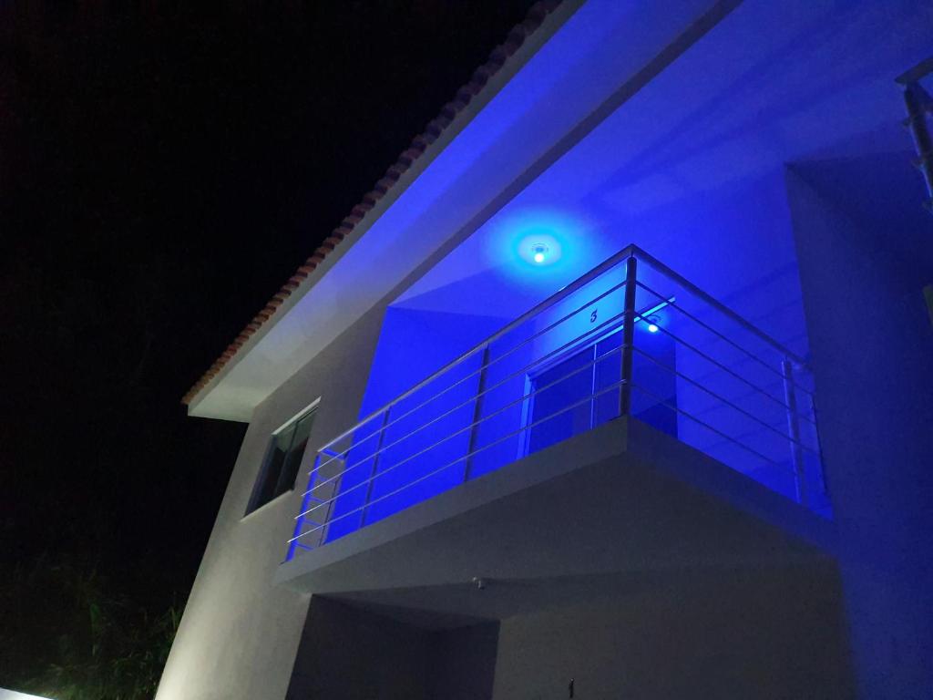  Apartamento Vila Tropical