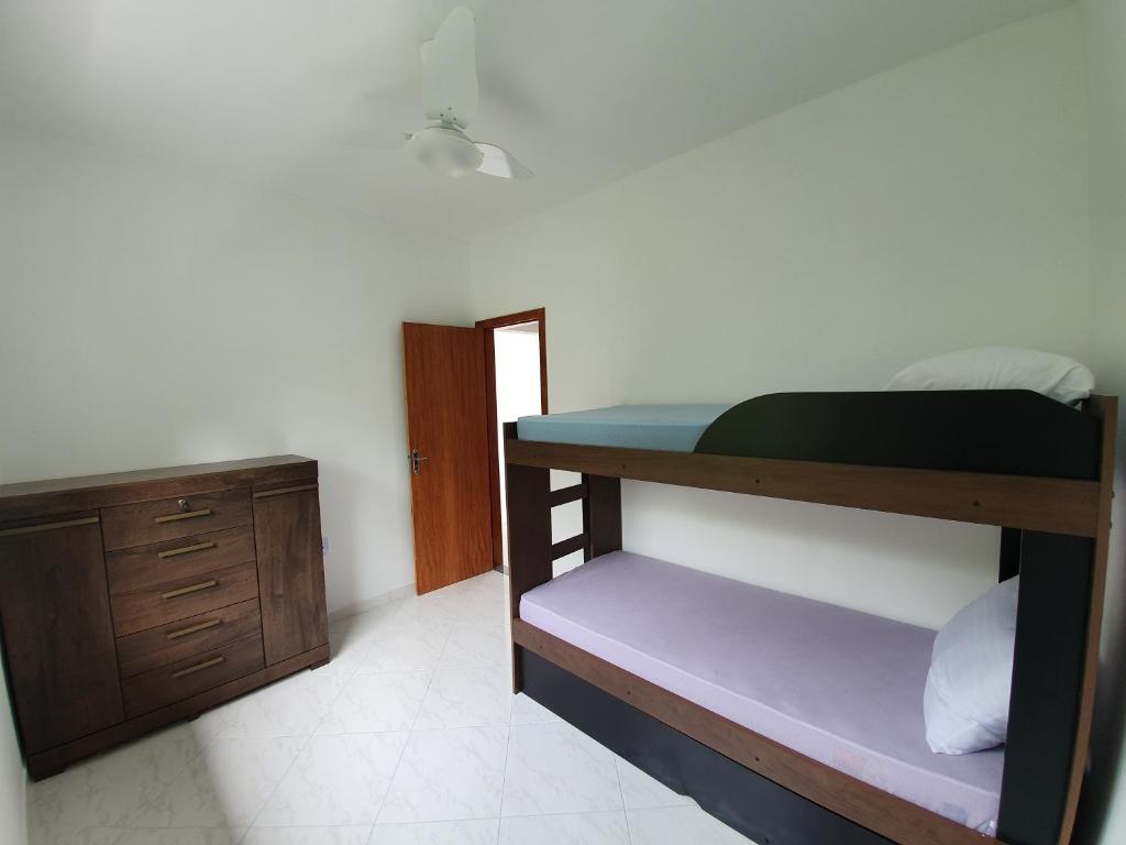  Apartamento Vila Tropical