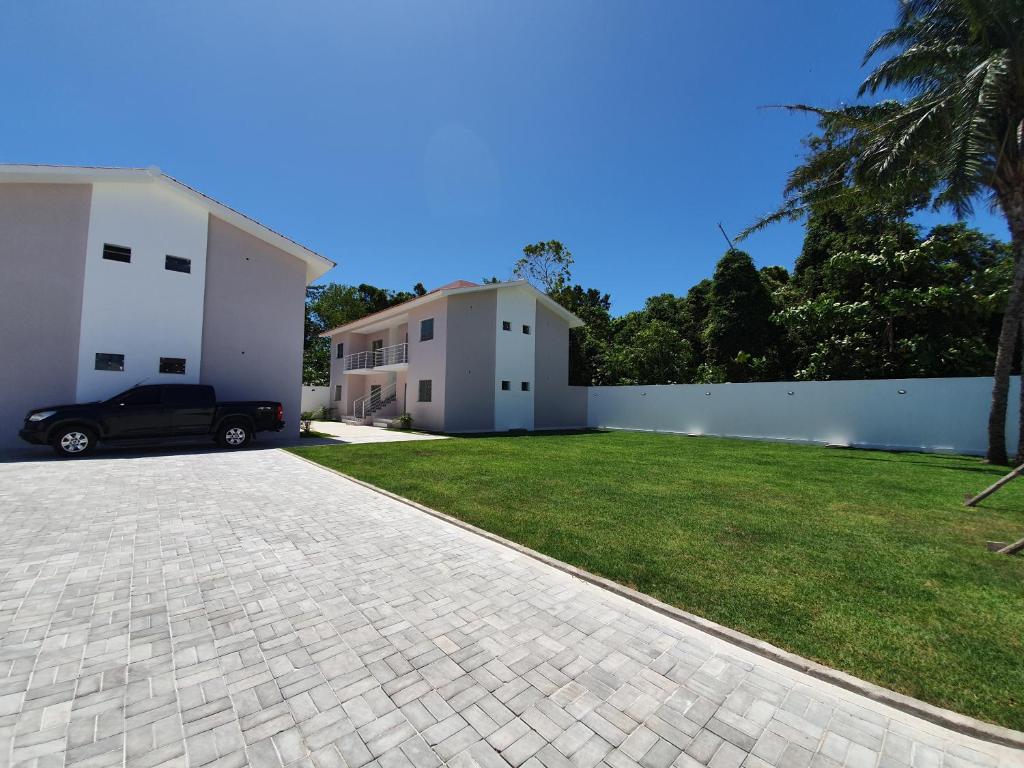  Apartamento Vila Tropical