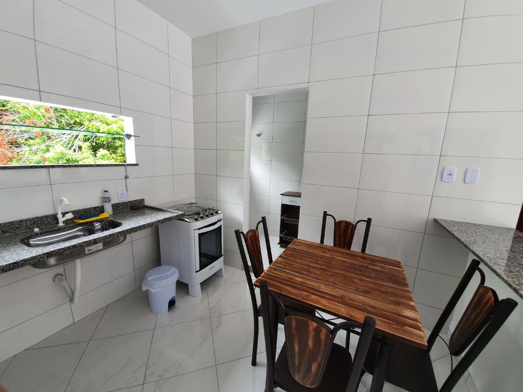  Apartamento Vila Tropical