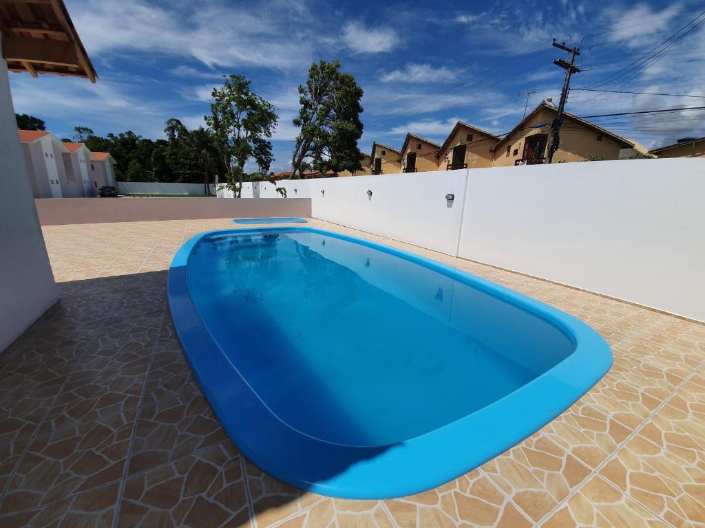  Apartamento Vila Tropical