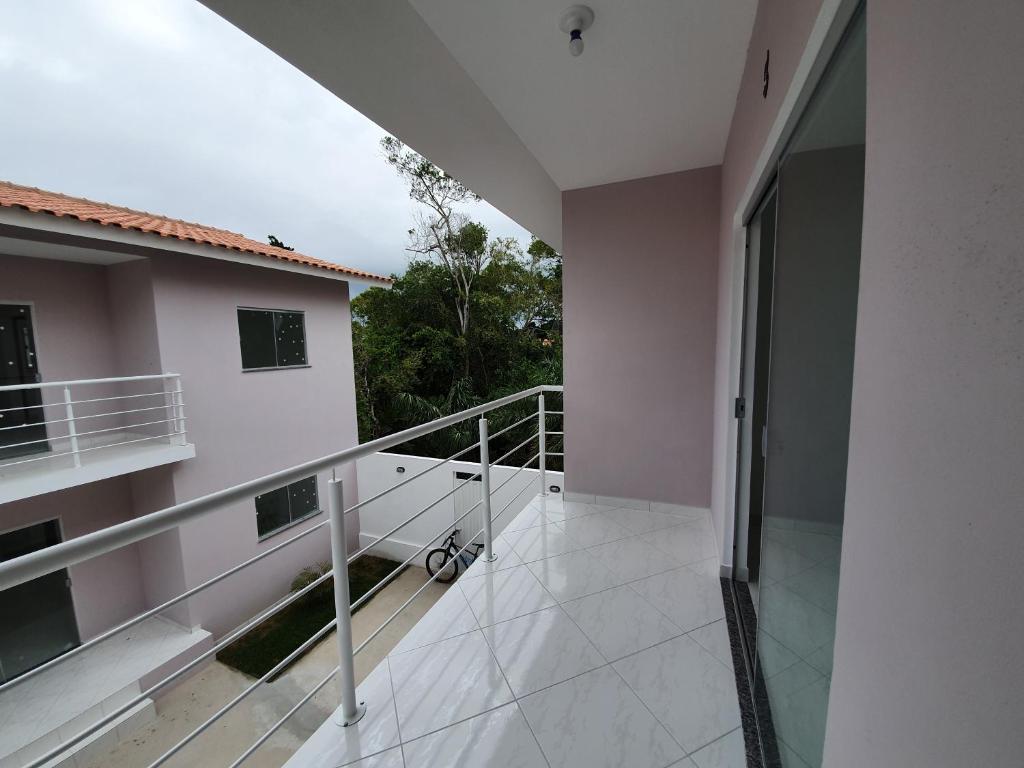  Apartamento Vila Tropical
