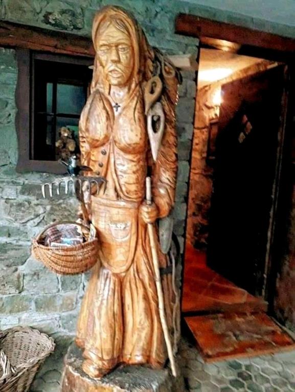 Fotografie z fotogalerie ubytování Maison Lazier v destinaci Châtillon