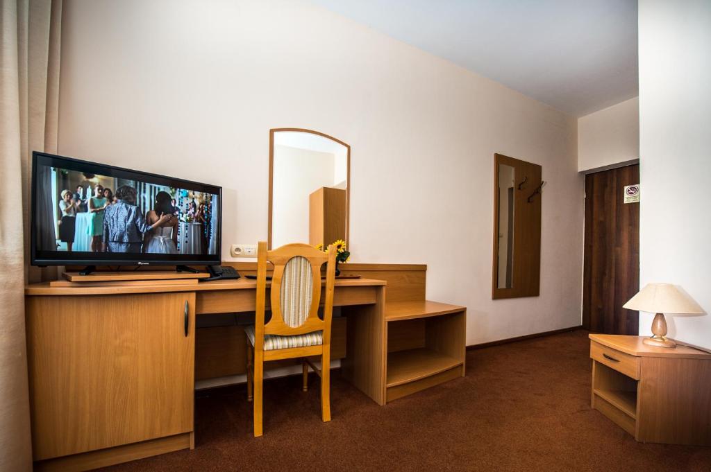 Hotel Nad Pisą - Chambre Simple