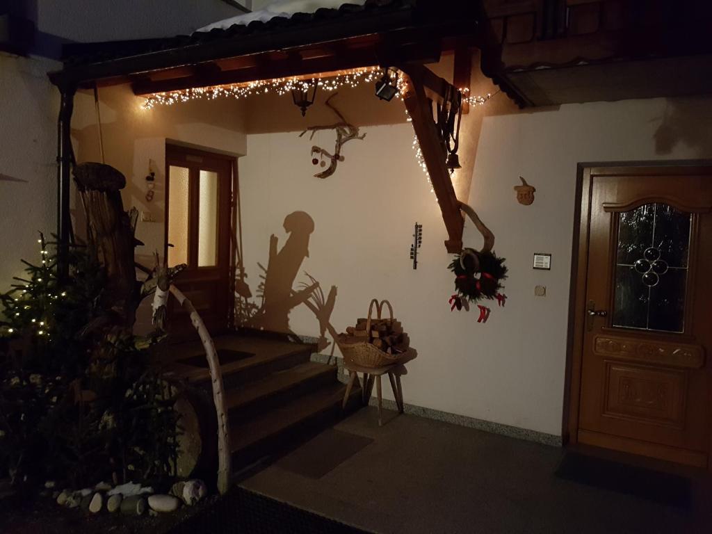 Fotografie z fotogalerie ubytování Lenzerhof v destinaci Lappago