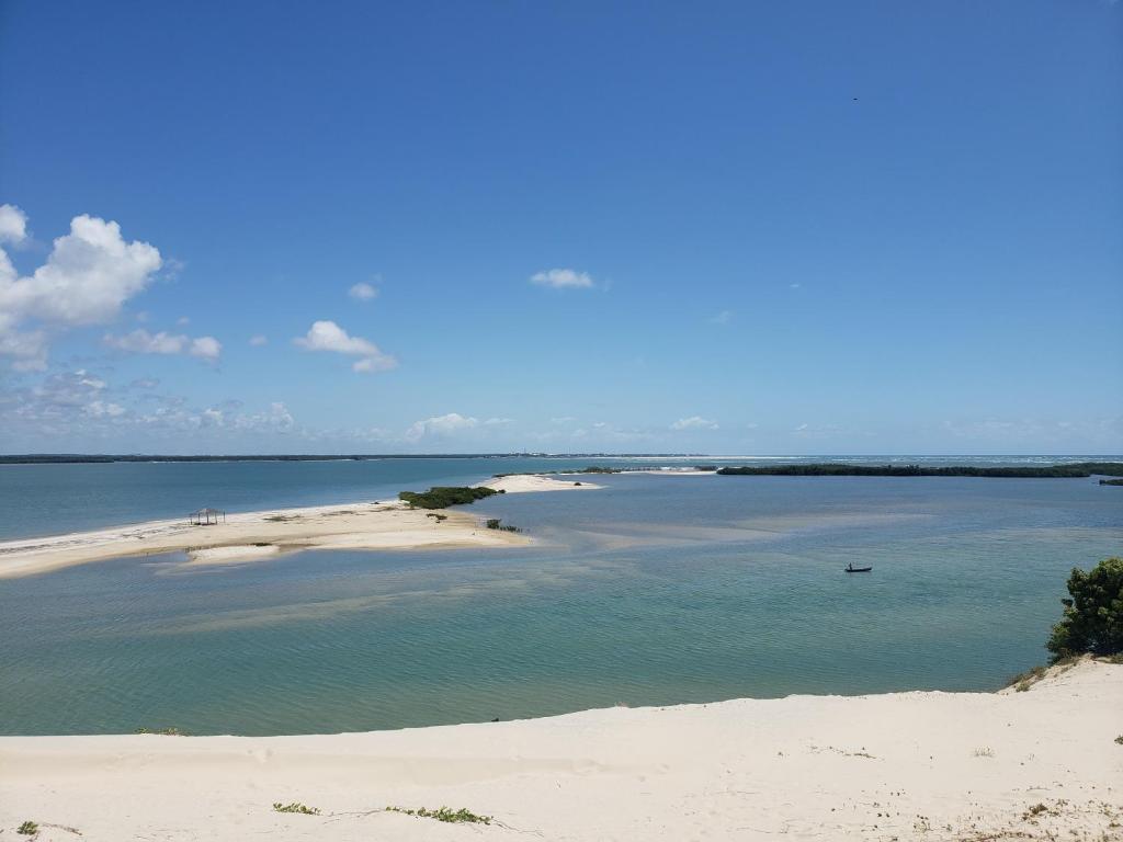  Pousada Grao de Areia