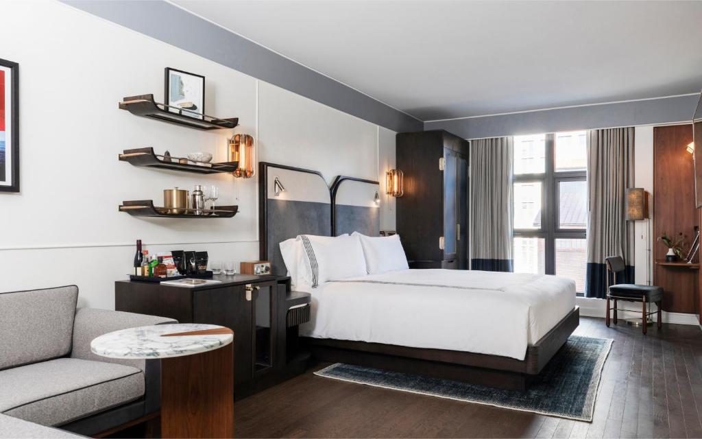 Thompson Washington DC, by Hyatt - 