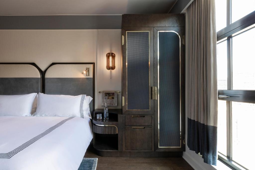 Thompson Washington DC, by Hyatt - Cuarto King