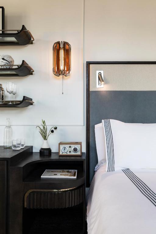 Thompson Washington DC, by Hyatt - Room King Con Balcón