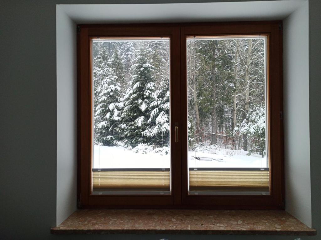 Hołdysówka przy Gondoli - 7