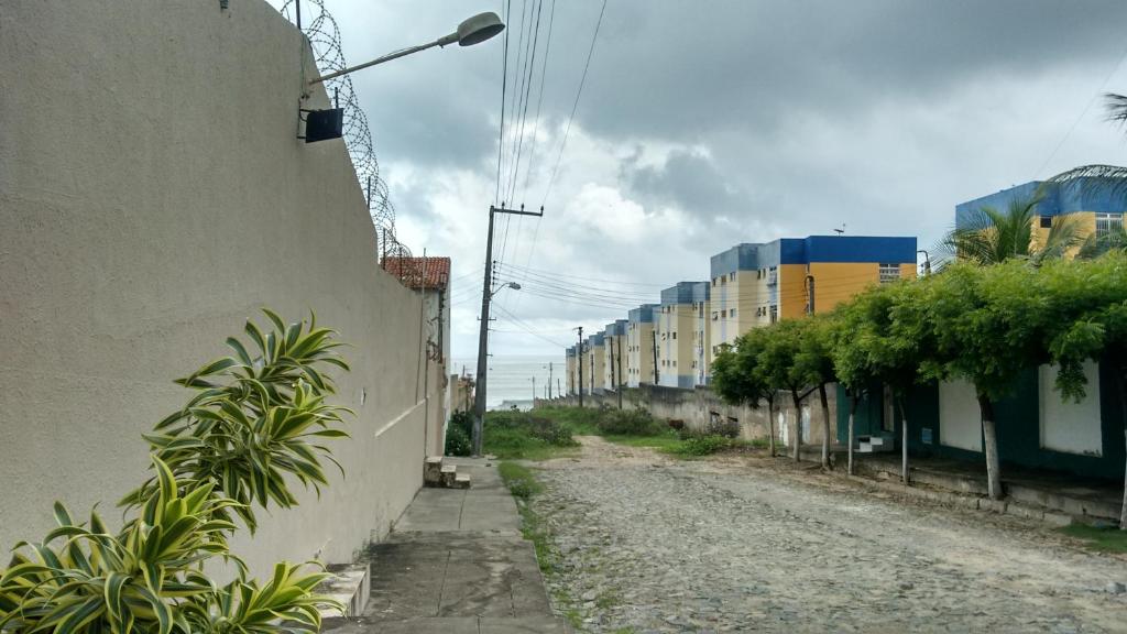  Condomínio Caribe