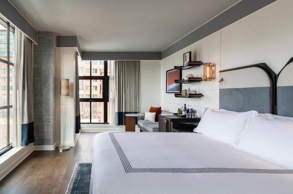 Thompson Washington DC, by Hyatt - 