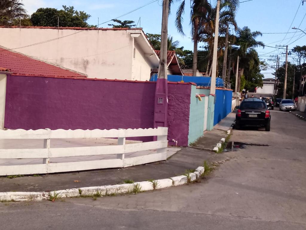  Casa da Lourdes