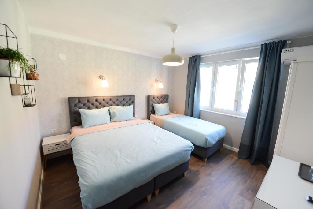 Skopje Arch Residence - 