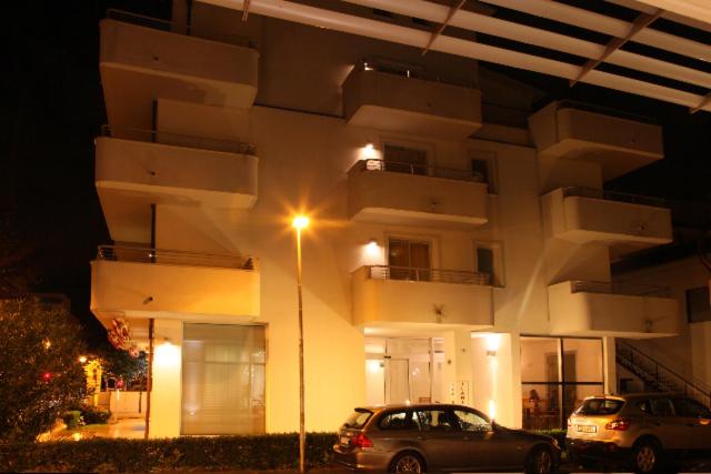 Residence Ilario Suite Hotel - Resim 36