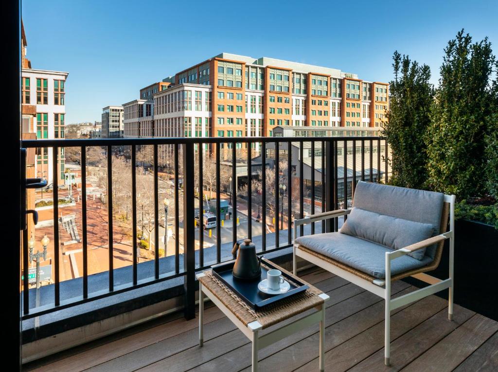Thompson Washington DC, by Hyatt - 