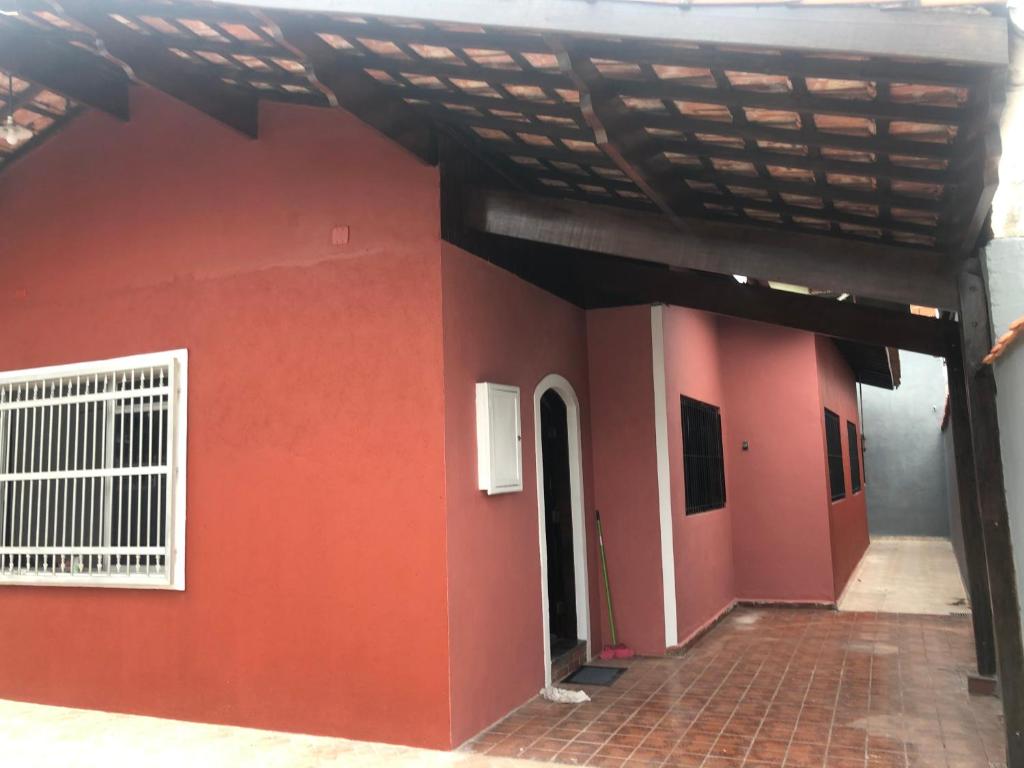  Casa de Praia Grande