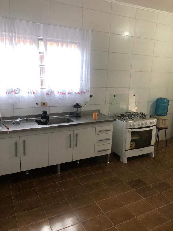  Casa de Praia Grande