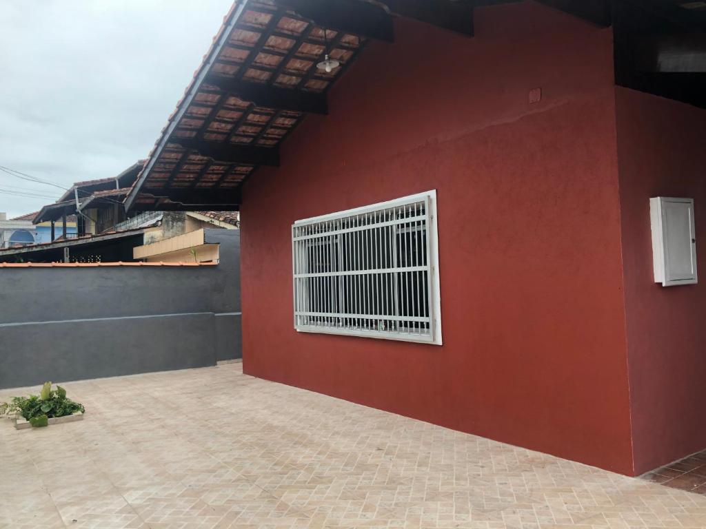  Casa de Praia Grande