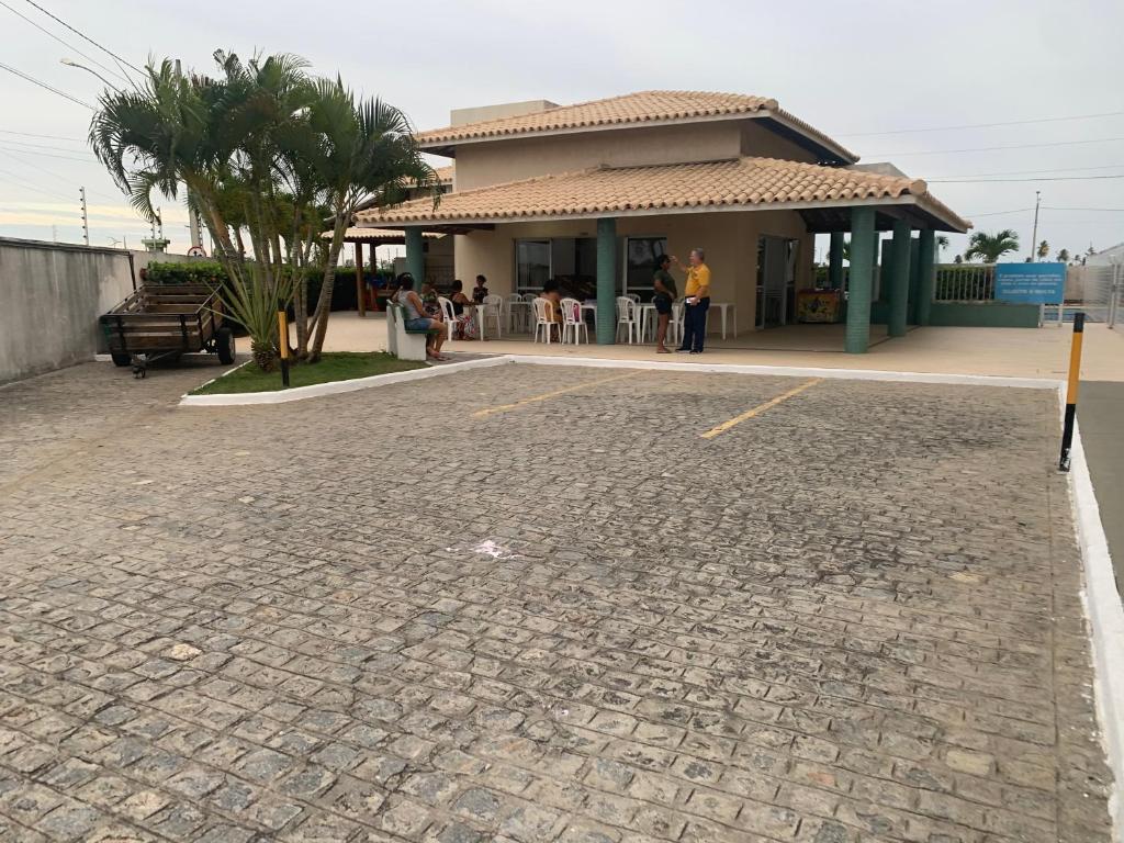  Apartamento Condomínio Palm Ville