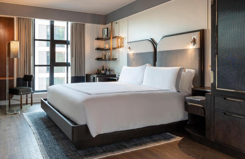 Thompson Washington DC, by Hyatt - 