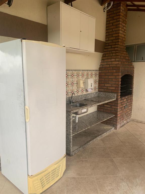  Apartamento Condomínio Palm Ville