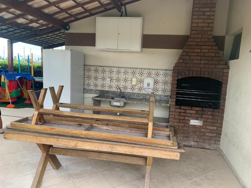  Apartamento Condomínio Palm Ville