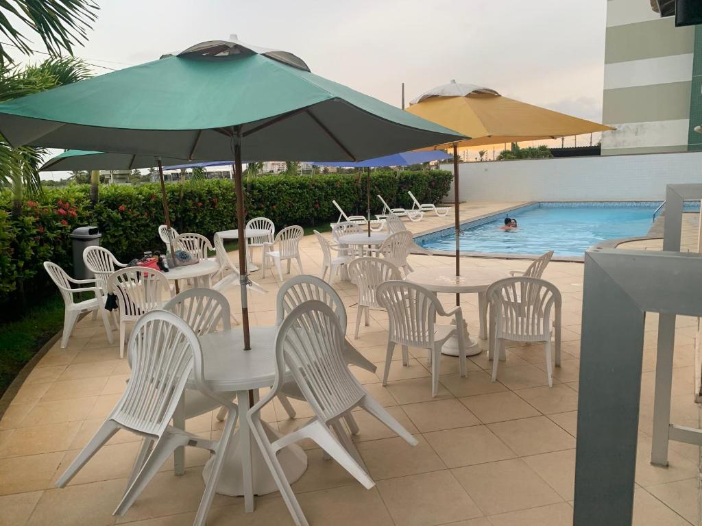  Apartamento Condomínio Palm Ville