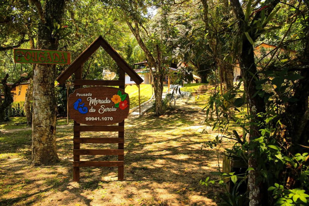  Morada da Sereia