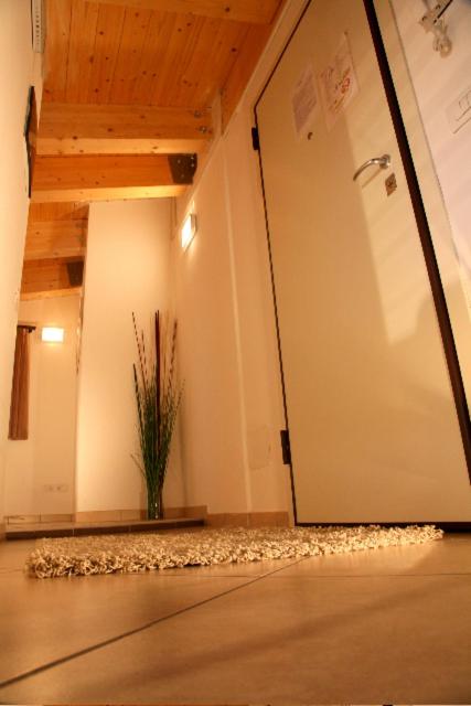 Residence Ilario Suite Hotel - Resim 41