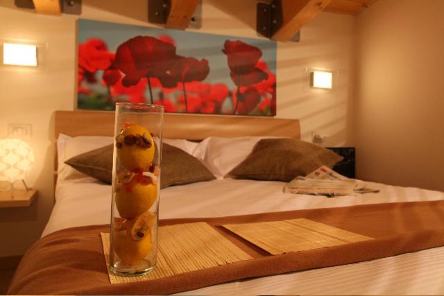 Residence Ilario Suite Hotel - Resim 42