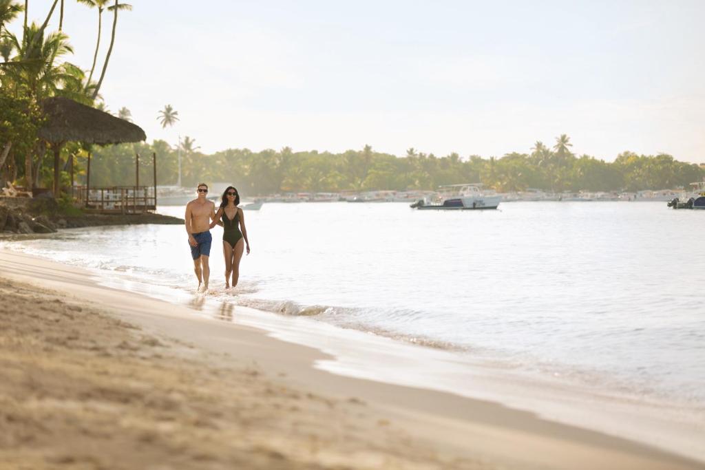 Best 03 Hotels in Bayahibe All included 236790501