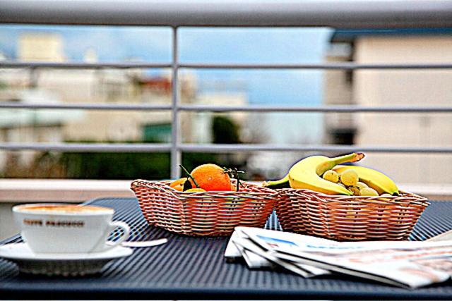 Residence Ilario Suite Hotel - Resim 40