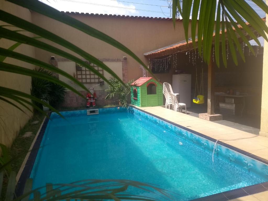  Cantinho Bonilha