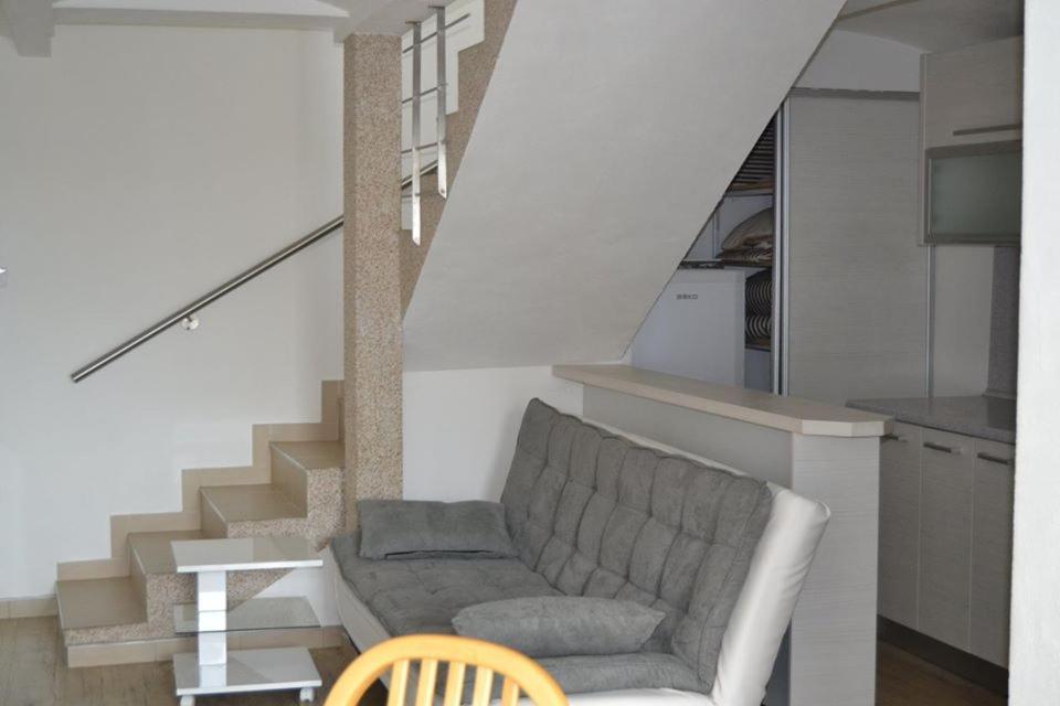 Fotografie z fotogalerie ubytování apartmán 2+1 v destinaci Huštěnovice