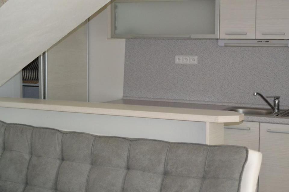 Fotografie z fotogalerie ubytování apartmán 2+1 v destinaci Huštěnovice