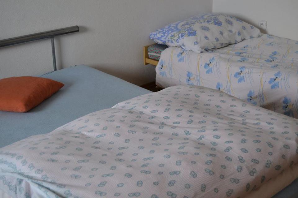 Fotografie z fotogalerie ubytování apartmán 2+1 v destinaci Huštěnovice
