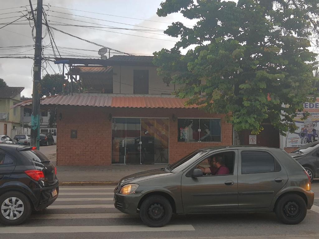  Casa caiçara