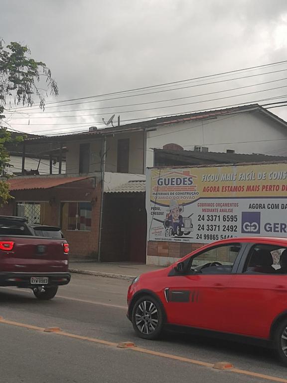  Casa caiçara