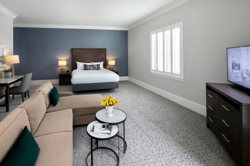 Hotel Winters - Studio King Suite