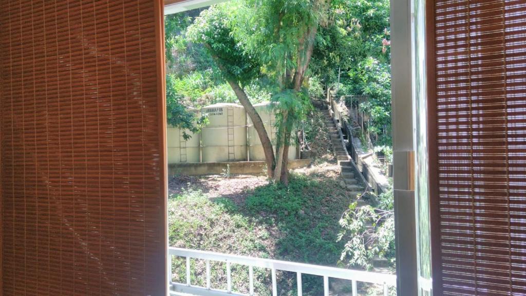  Aconchegante Apartamento Turístico na Glória (Santa Teresa)